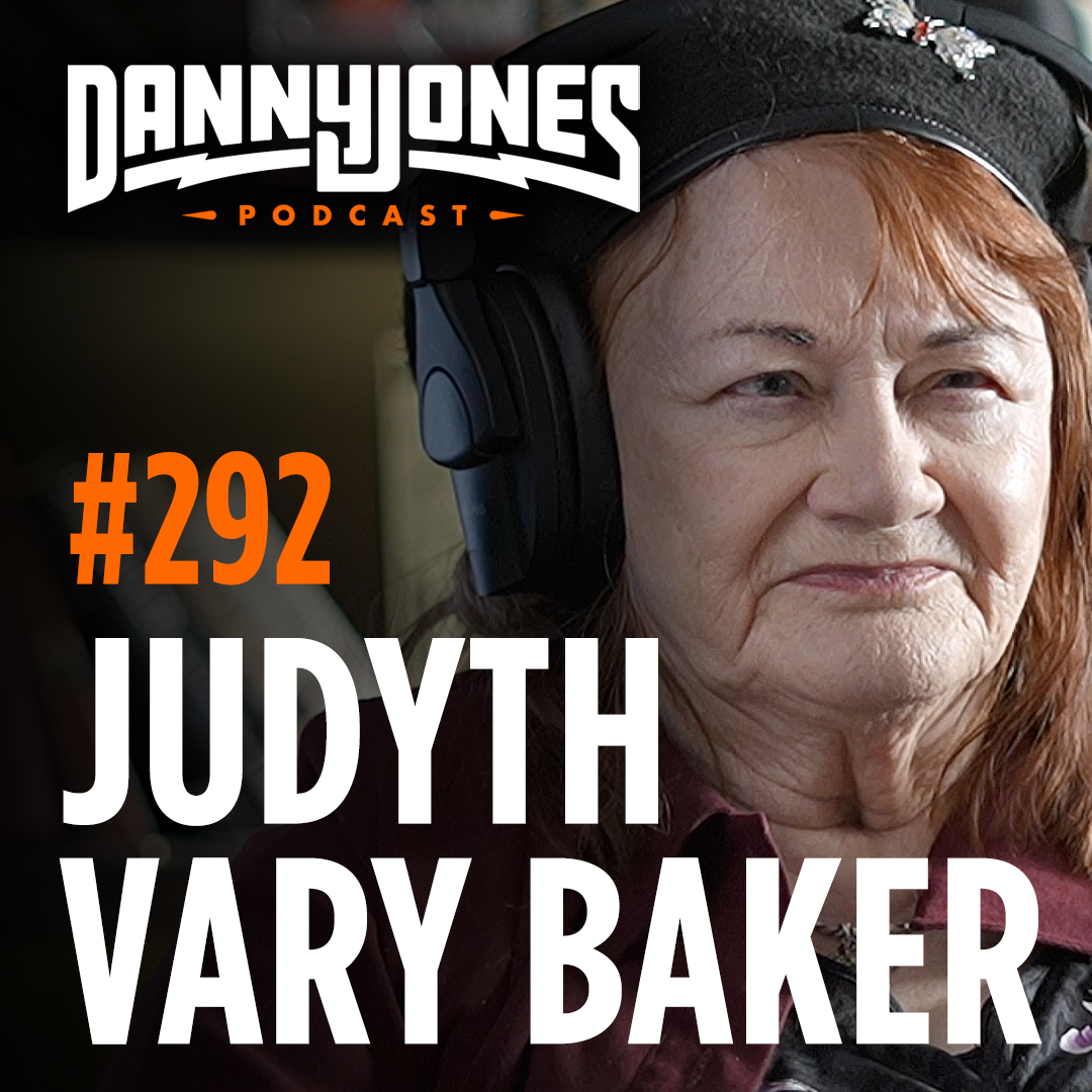 #292 - JFK Witness Breaks Silence: Top Secret CIA Files will NEVER be Released | Judyth Vary Baker