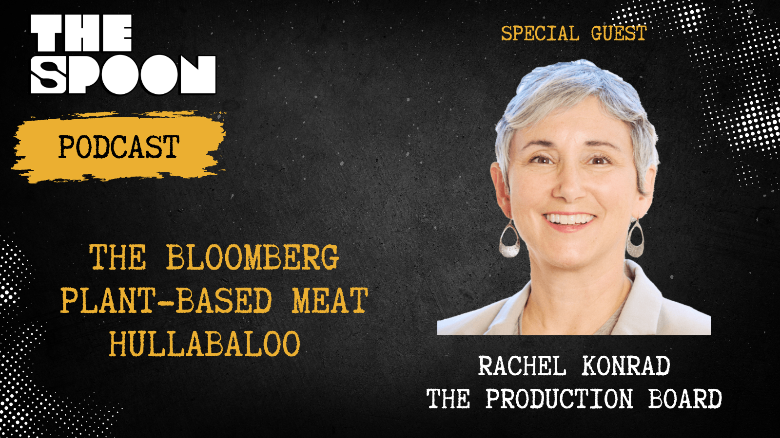 A Look Back at The Year in Food Tech With S2G's Tonya Bakritzes