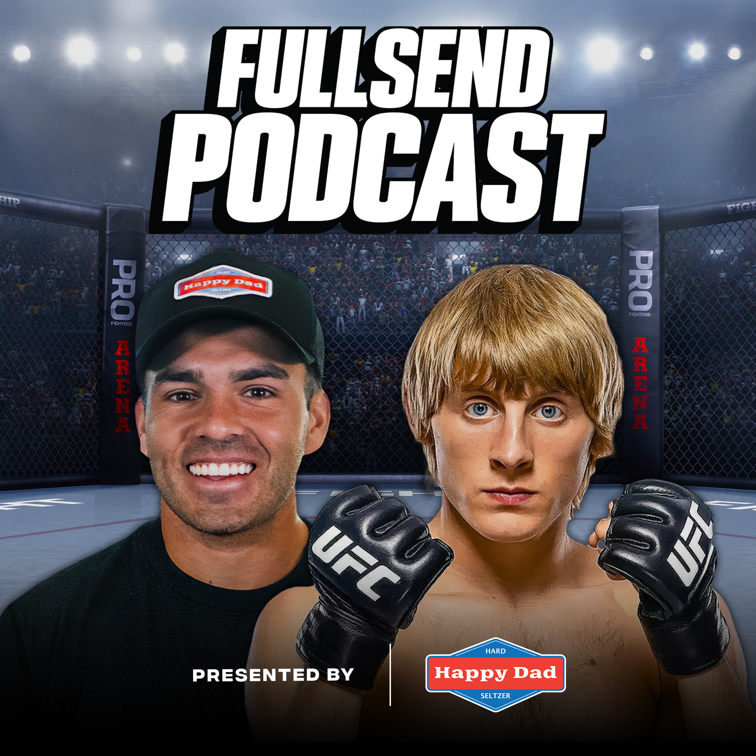 Paddy Pimblett Goes IN on Ilia Topuria and Talks UFC Money!