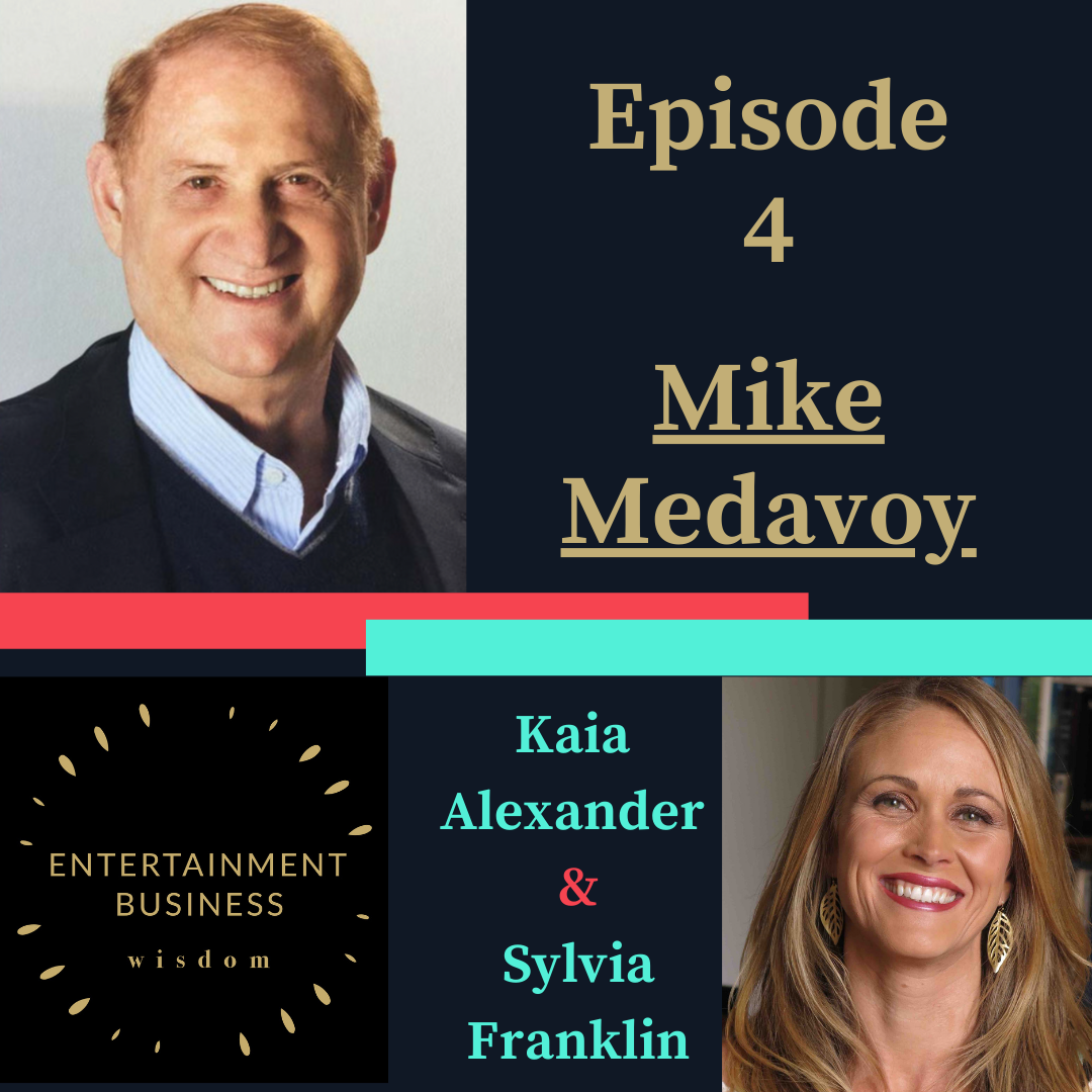 Hollywood Wolfpack With Kaia Alexander