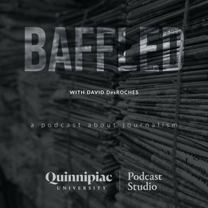 Baffled with David DesRoches