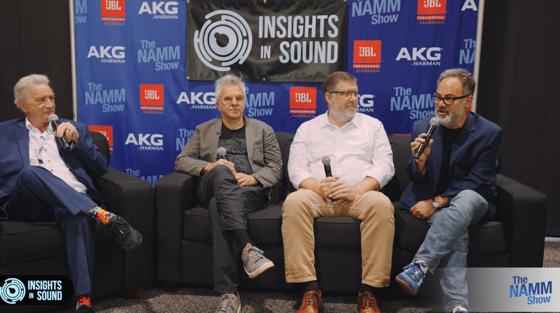 Insights In Sound 113 - Building the Bridge Between Education and Manufacturing