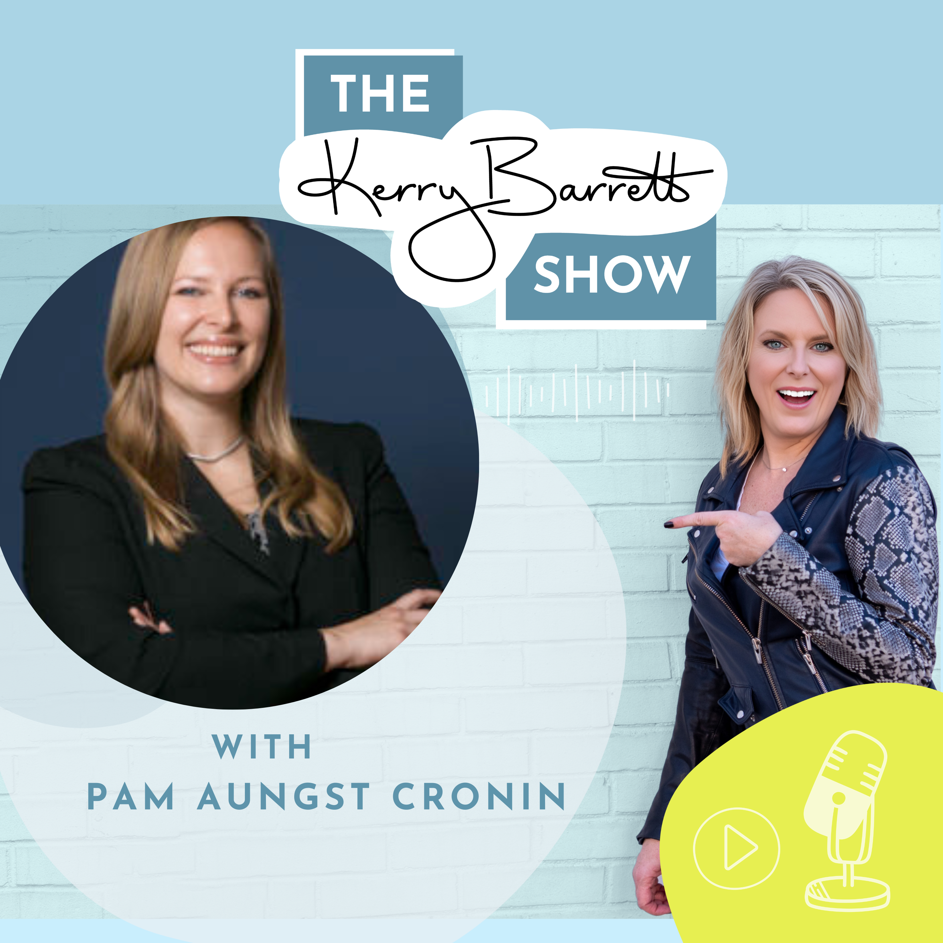 The Kerry Barrett Show