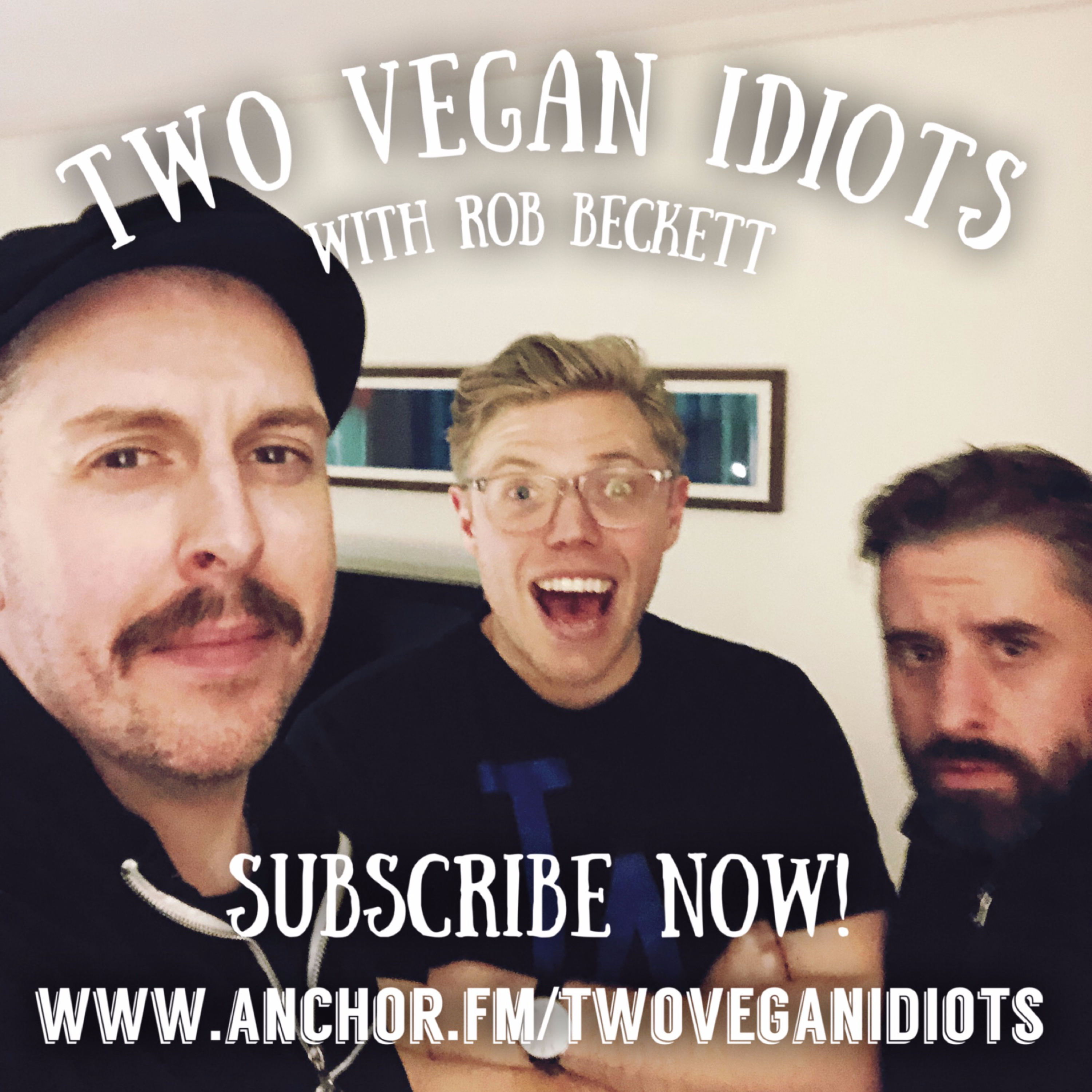 TVI with Carl Donnelly and Julian Deane