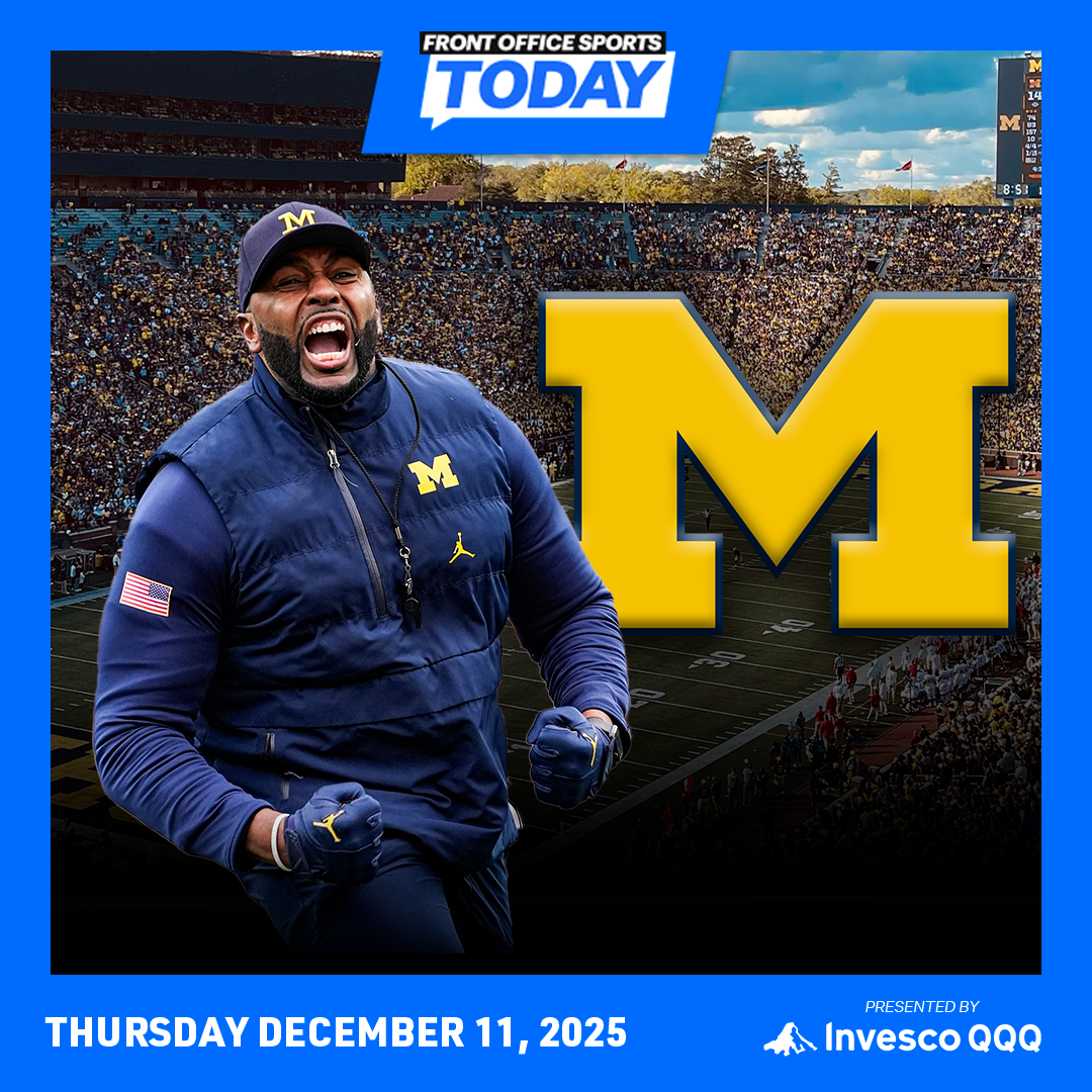 Everything We Know About the Sherrone Moore Situation