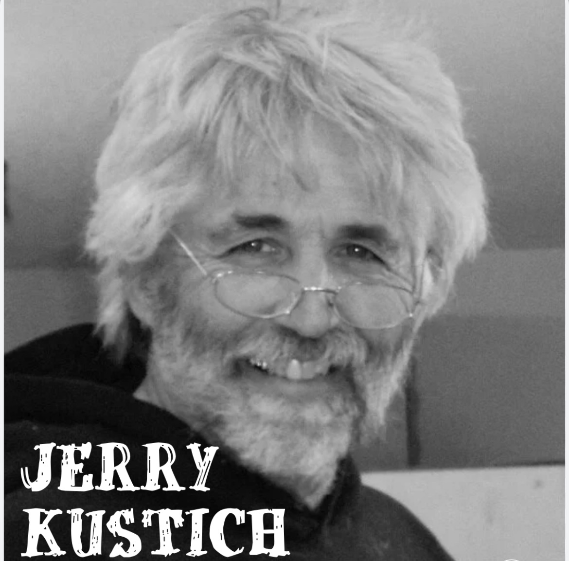 Jerry Kustich | Catching Memories