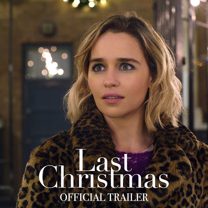 Turning Christmas Songs into Christmas Movies episode artwork