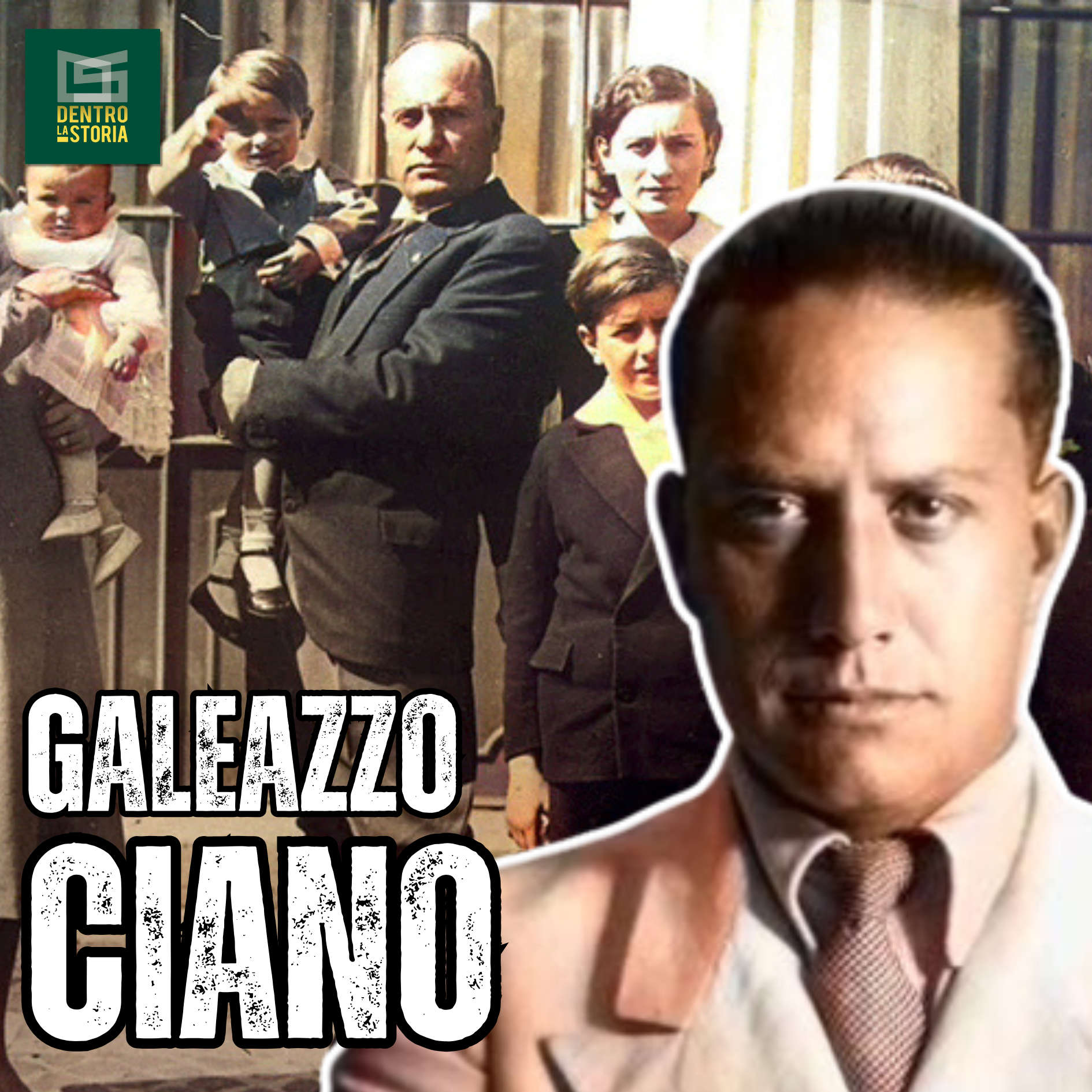 Racconti di Storia Podcast