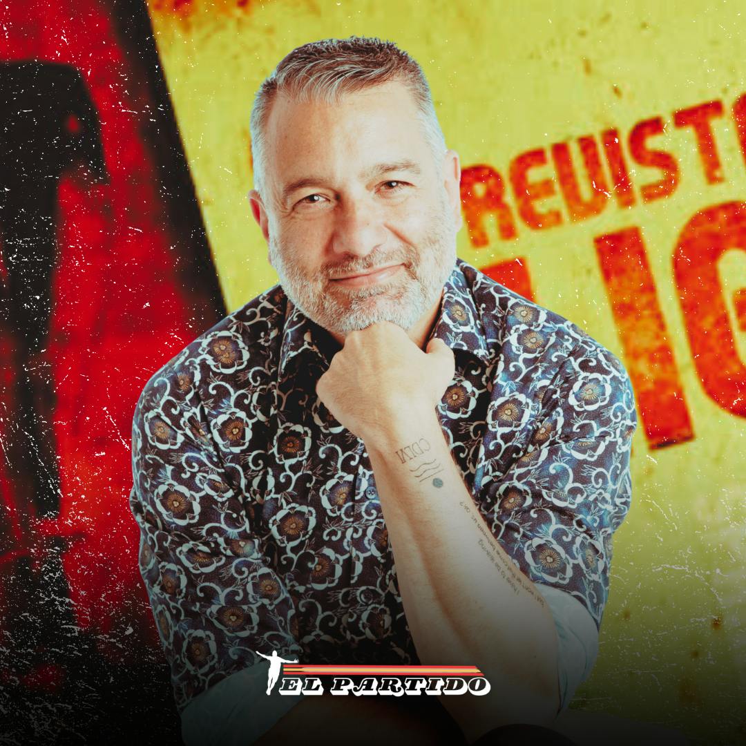 Guillem Balagué Guillem Balagué