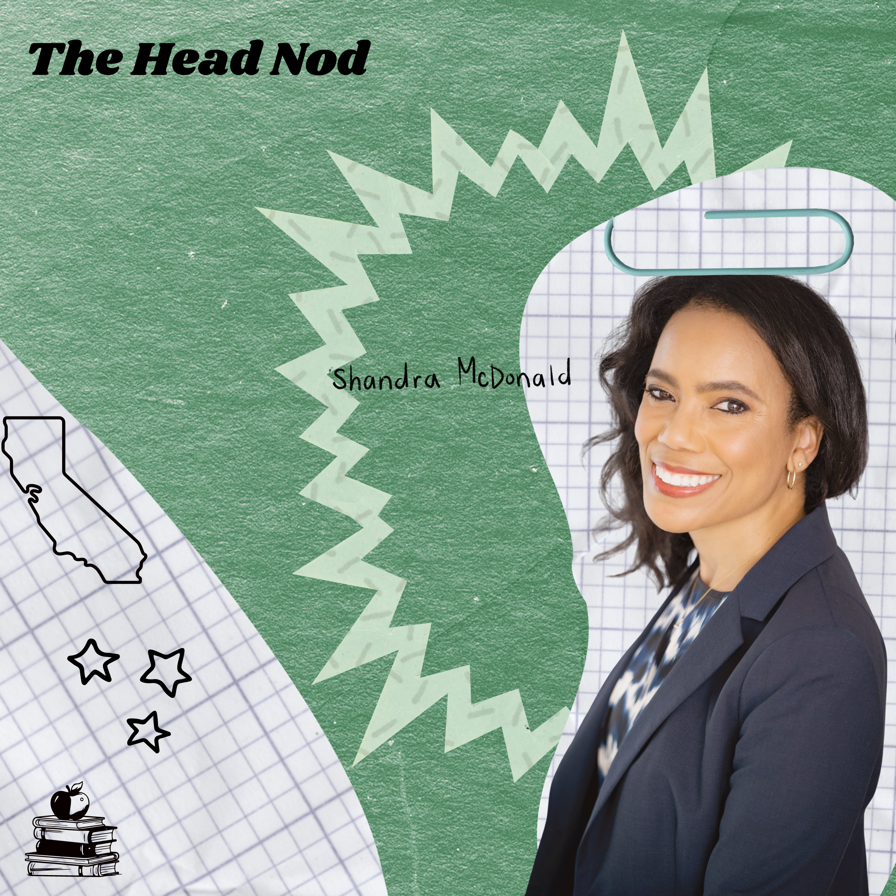 The Head Nod : Black Life at A PWI