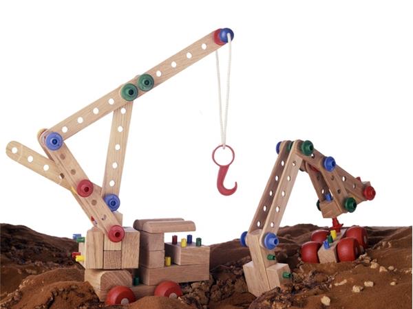 Injured Veteran Bringing Learning Back to Play Time With Ollies Blocks episode artwork