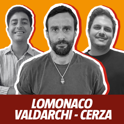 L’attesa per Summerville tra ansie e certezze - Puntata completa | Lomonaco, Assogna, Cerza, Valdarchi (21/7/26) episode artwork