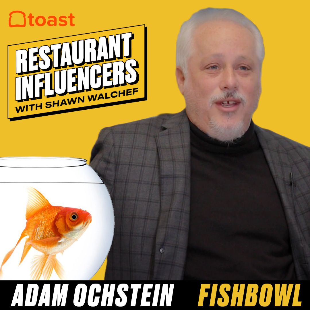 Powerful Data Helps You Understand Customers and Enhance The Guest Experience episode artwork
