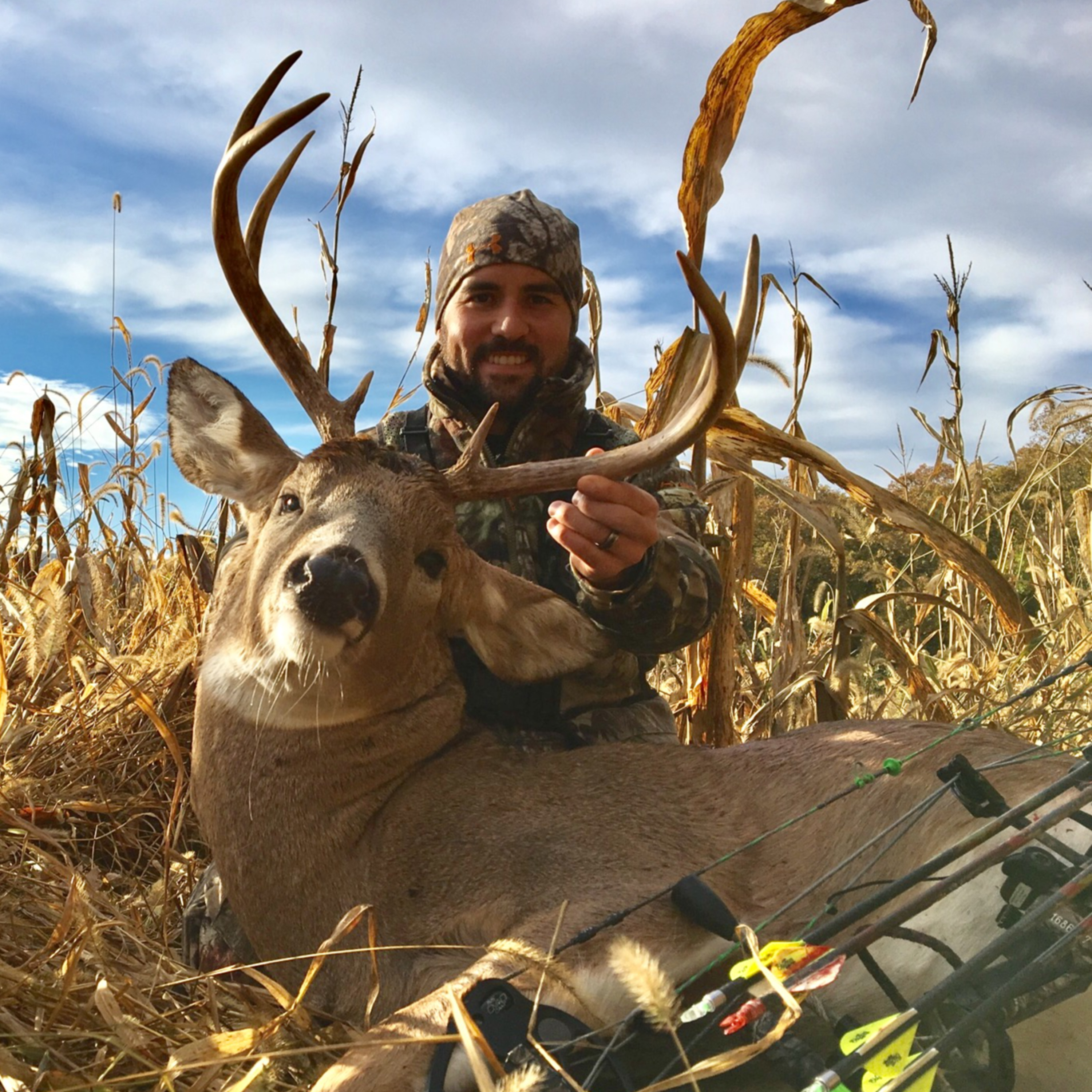 Wild Fish and Game Podcast