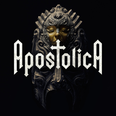 Apostolica "Haeretica Ecclesia" review by Javo Monzón episode artwork