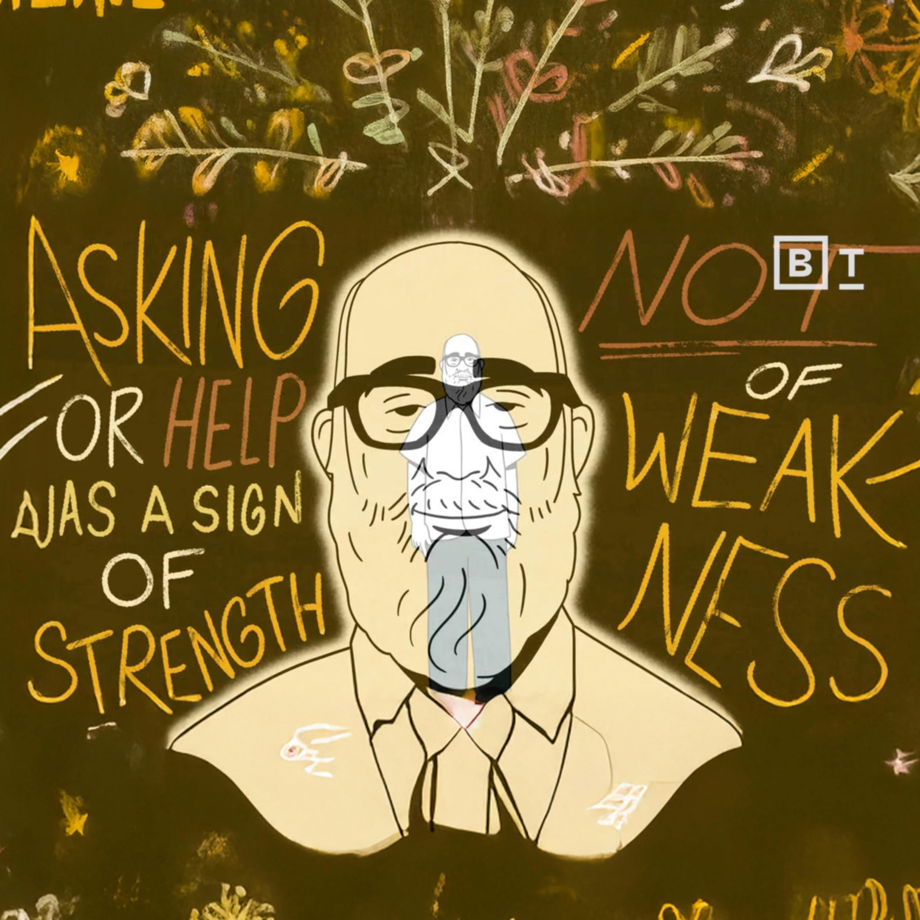 How 30 seconds of clarity saved my life | Andrew Zimmern How 30 seconds of clarity saved my life | Andrew Zimmern