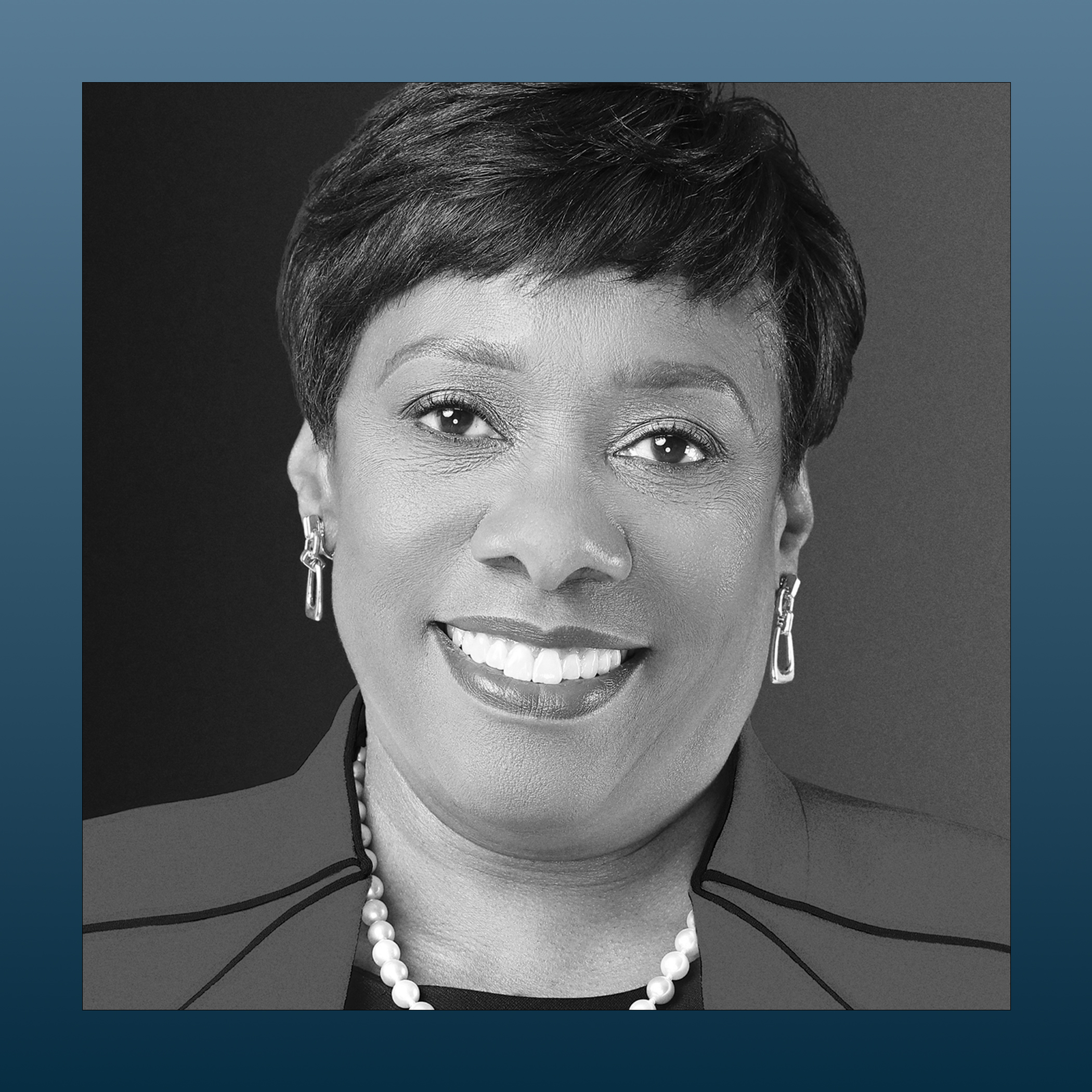 At Our Table with Jaime Harrison