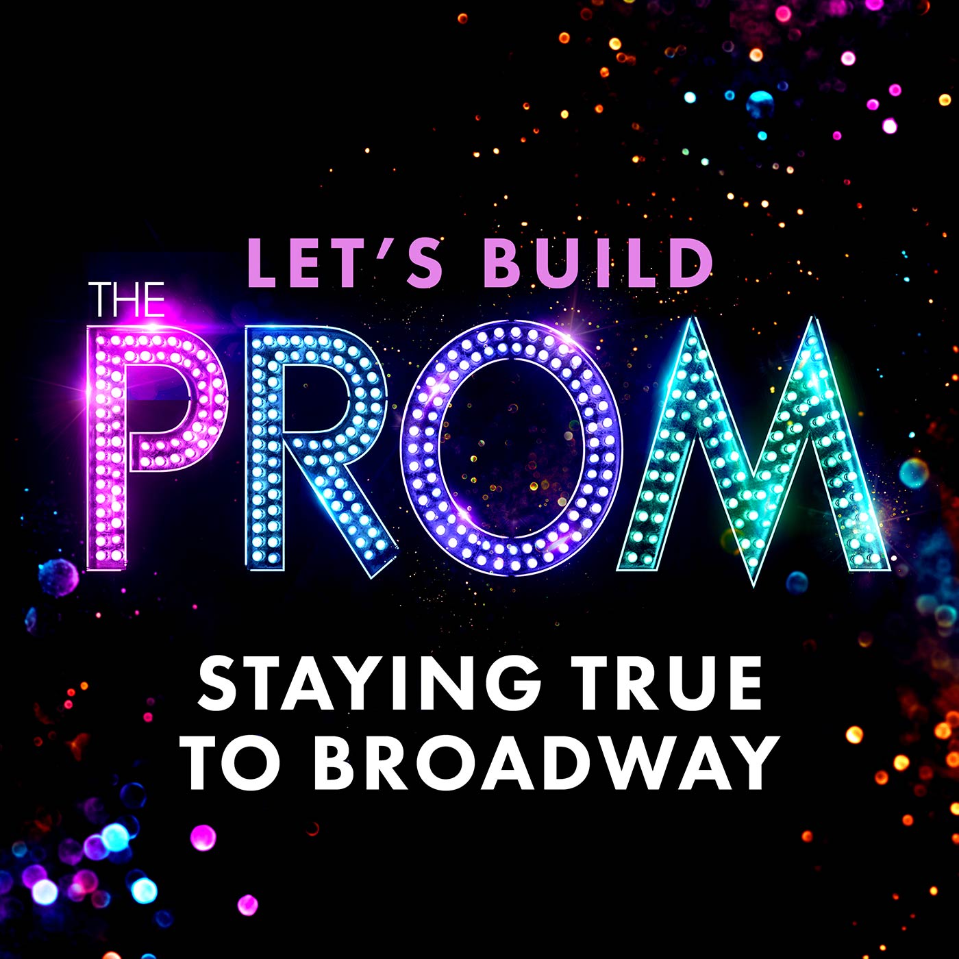 A Love Letter To Itself - Staying True to Broadway