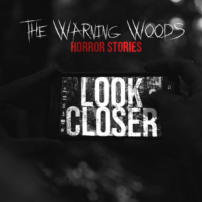 Look Closer Look Closer