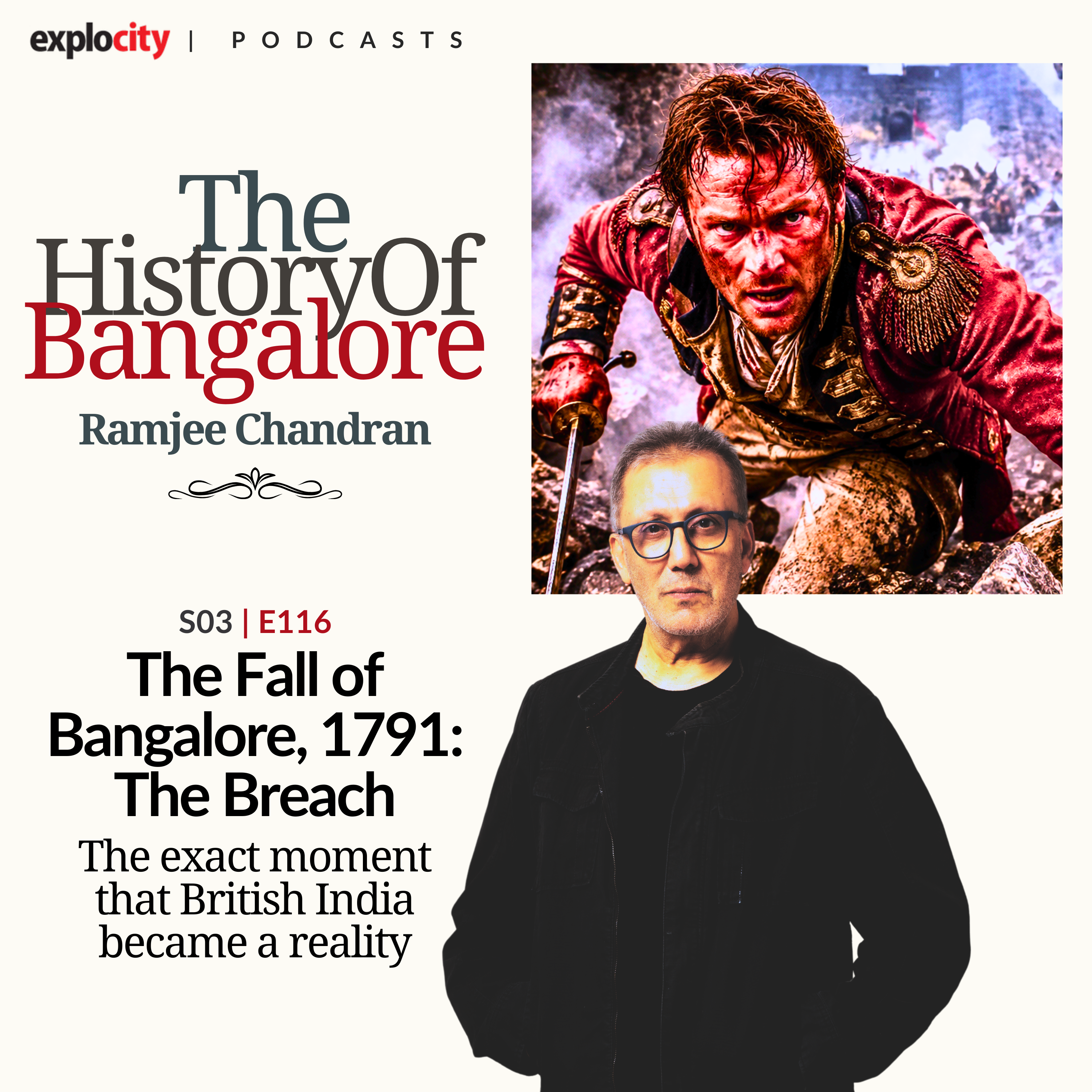 The Fall of Bangalore, Part 2: The Breach