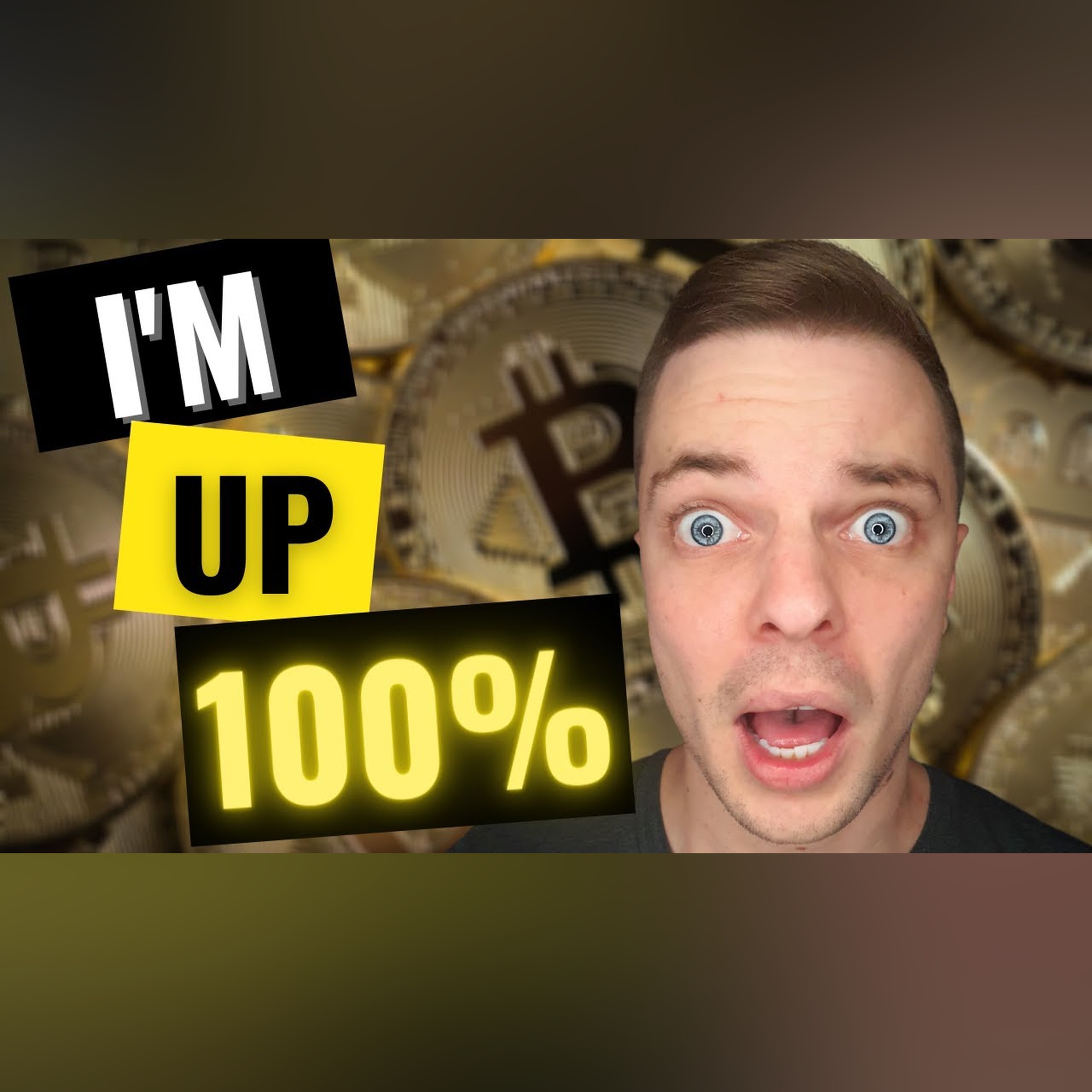 We NEED to talk about Bitcoin! episode artwork