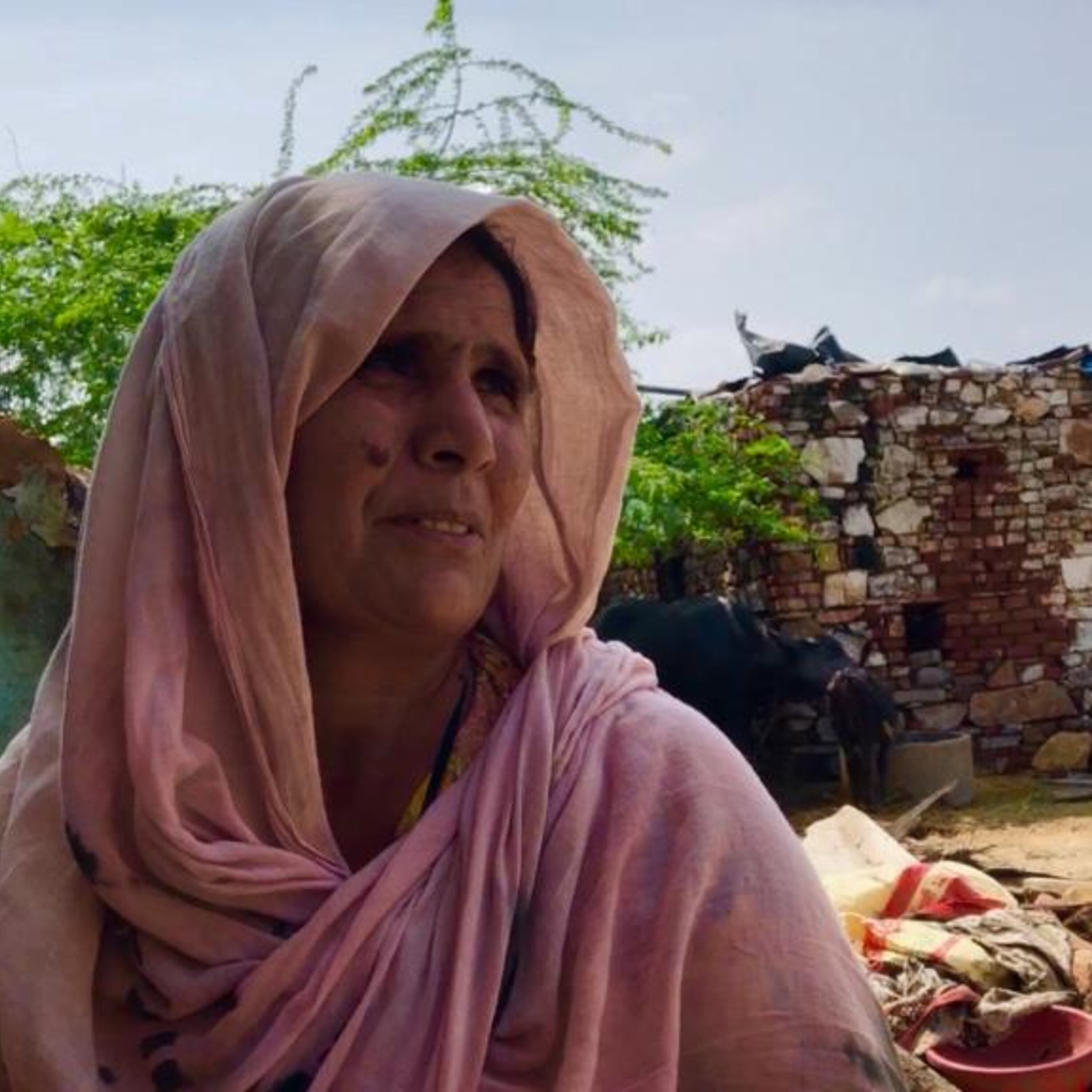 More Than A Statistic: Pehlu Khan's Family Remembers episode artwork
