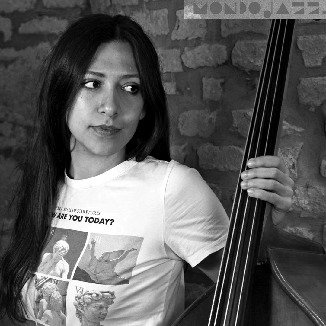 Victoria Kirilova, Anneleen Boehme, Kannaste4, Redshift Trio & More