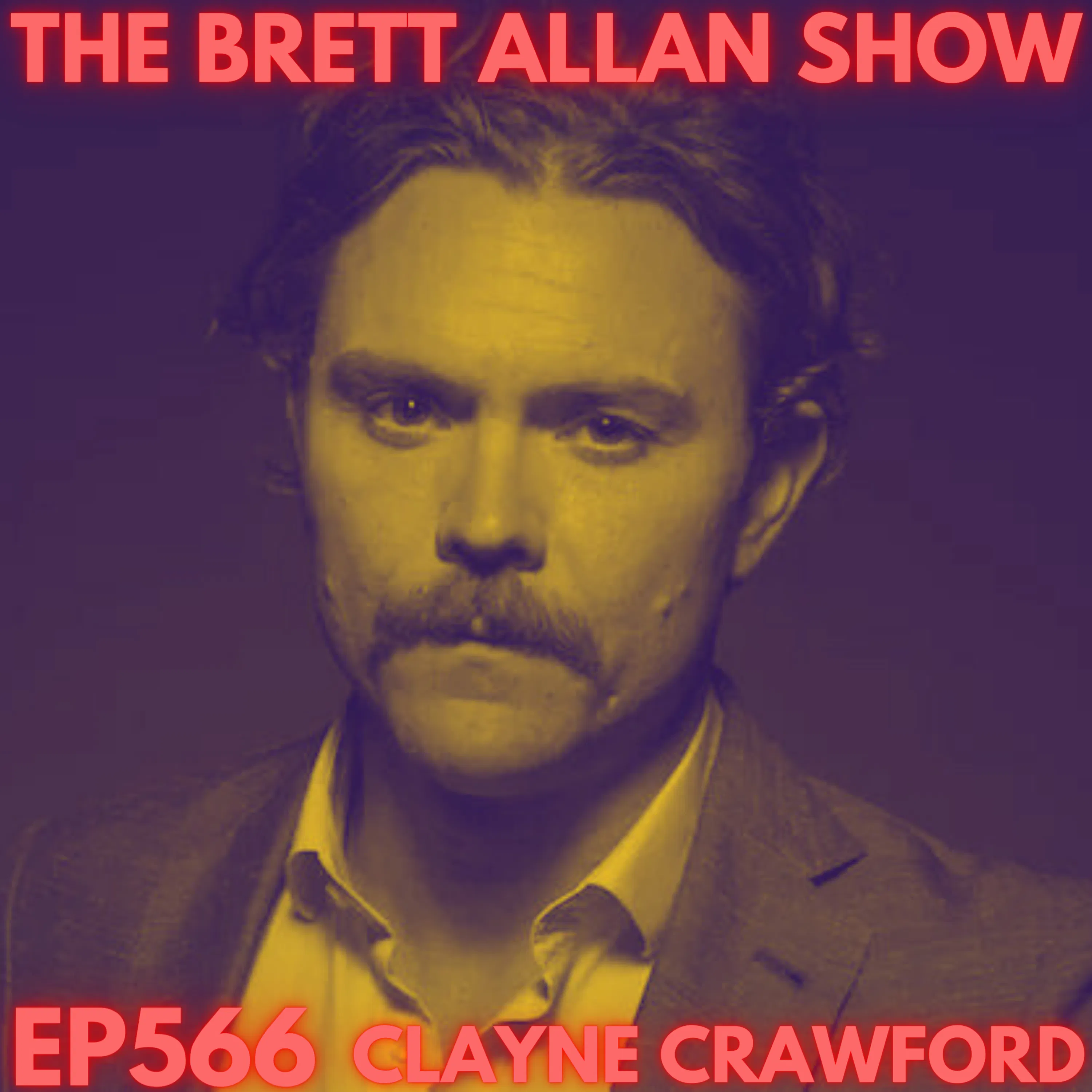 PRE SAG AFTRA STRIKE RECORDING | Actor Clayne Crawford Discusses "The Channel" and More! PRE SAG AFTRA STRIKE RECORDING | Actor Clayne Crawford Discusses "The Channel" and More!