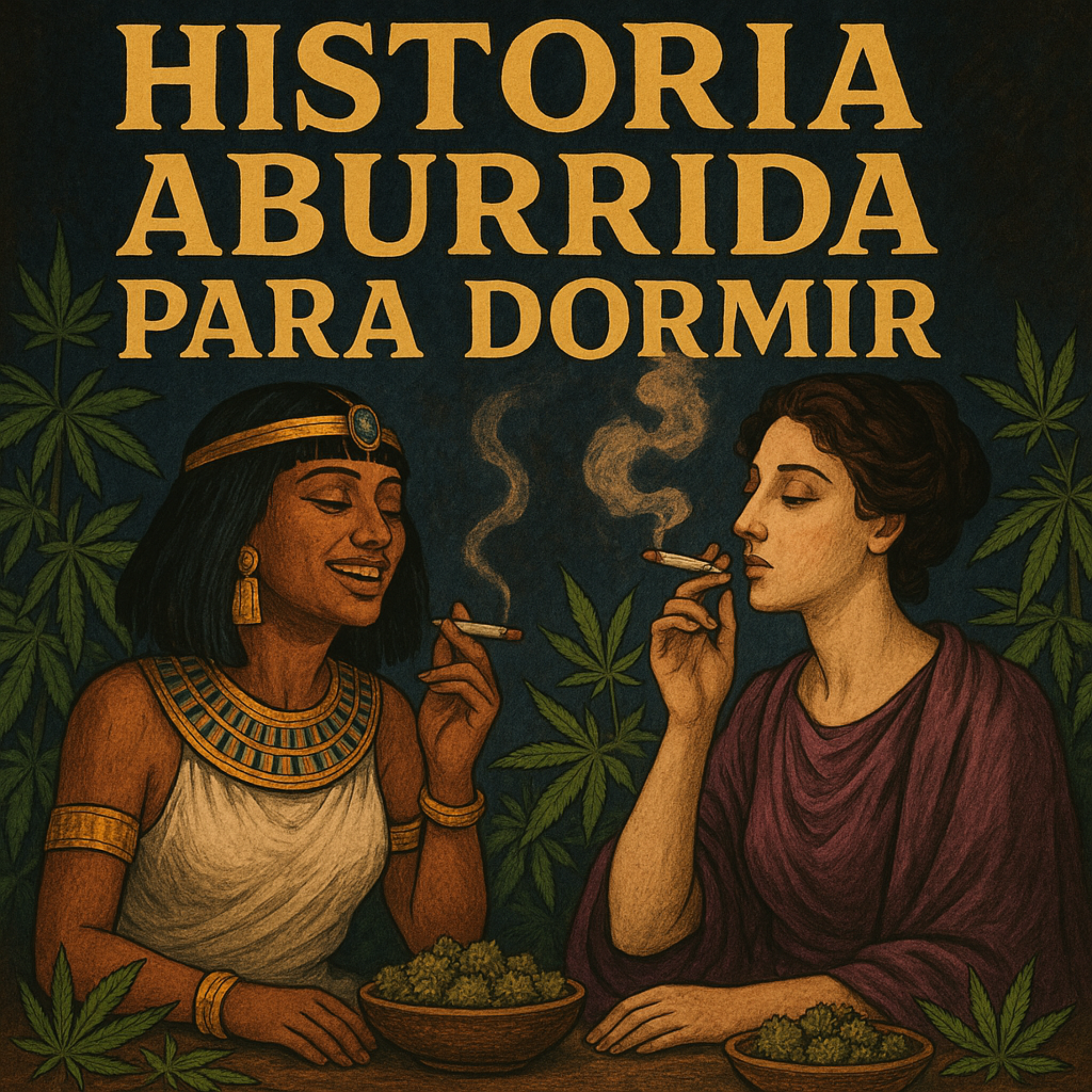 Historia Aburrida para Dormir