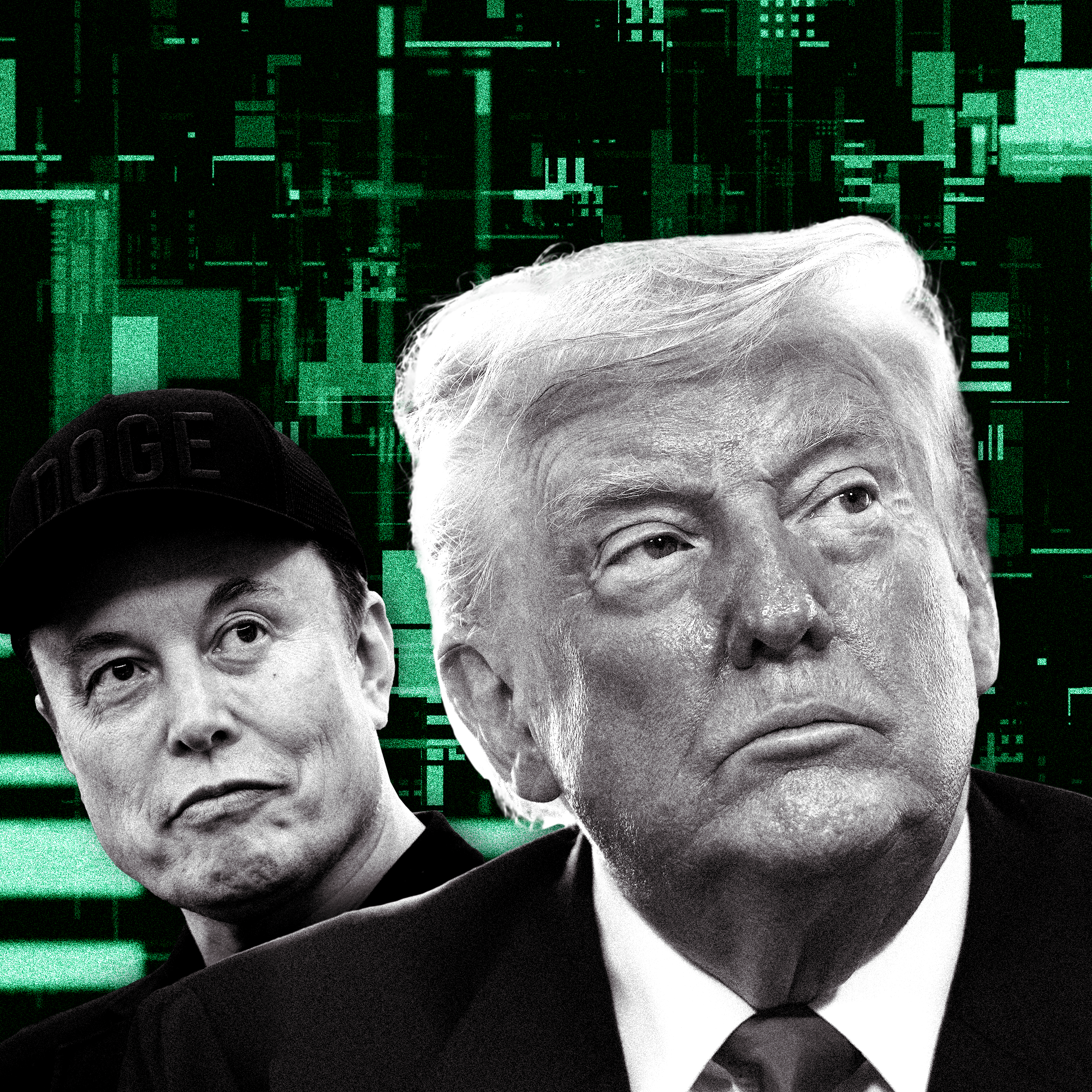 Should the U.S. Be Ruled by a CEO Dictator?