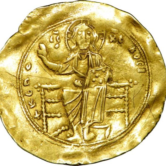 #750 - Alessio I Comneno: la rinascita dell'Impero Romano