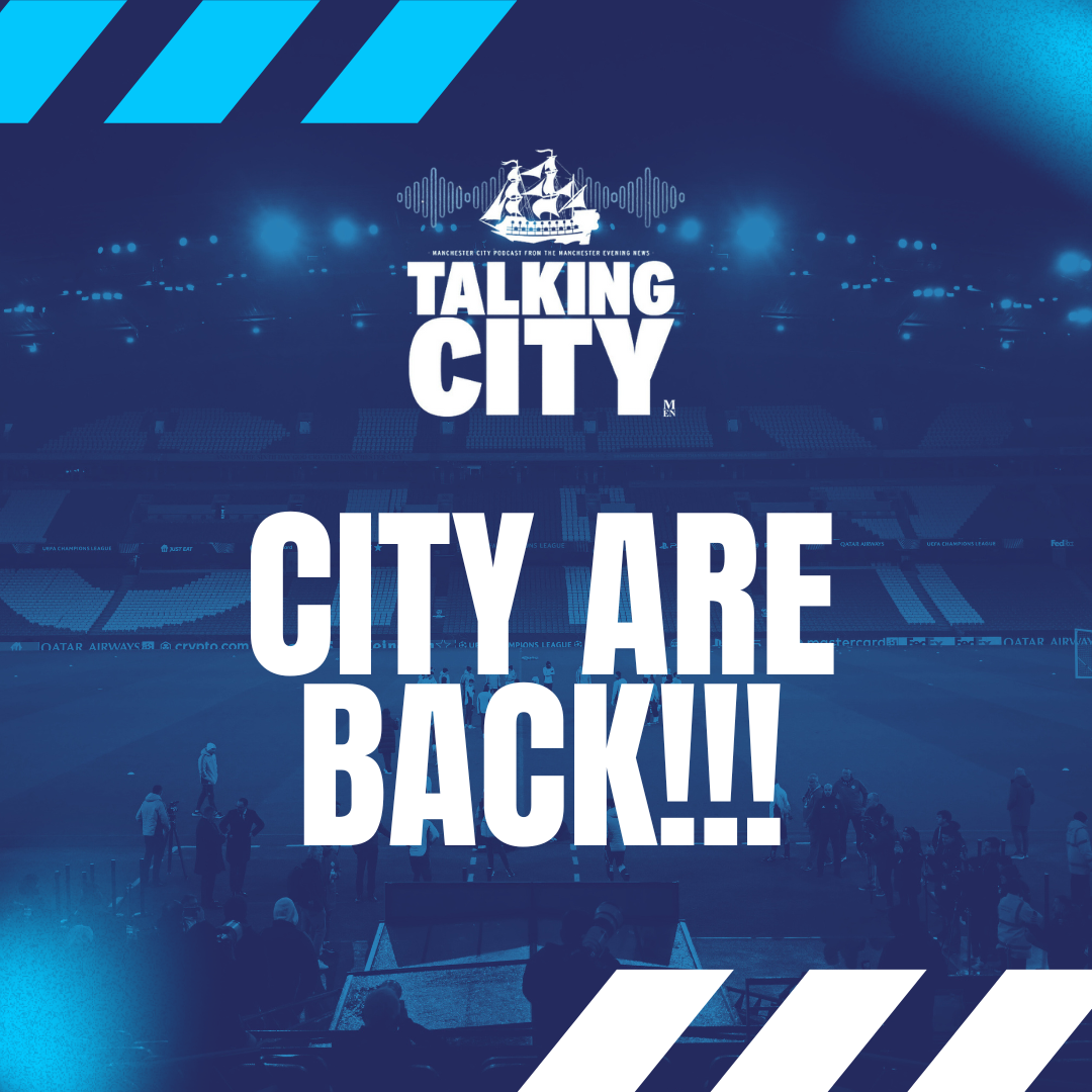 City 5-2 Juventus | Are City BACK? Club World Cup Reaction & Analysis | Talking City Podcast