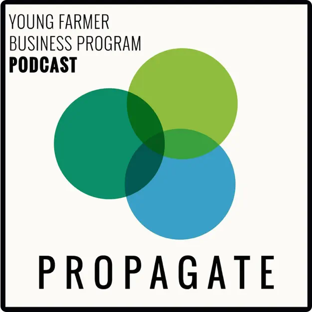 Stockinpiggle Farm Produce: Jason and Samantha Bates