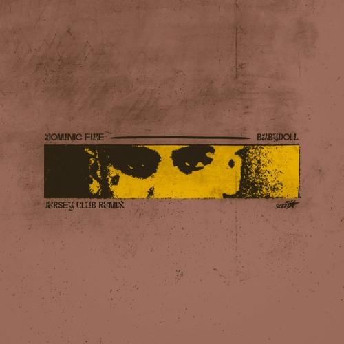 BABYDOLL - DOMINIC FIKE episode artwork