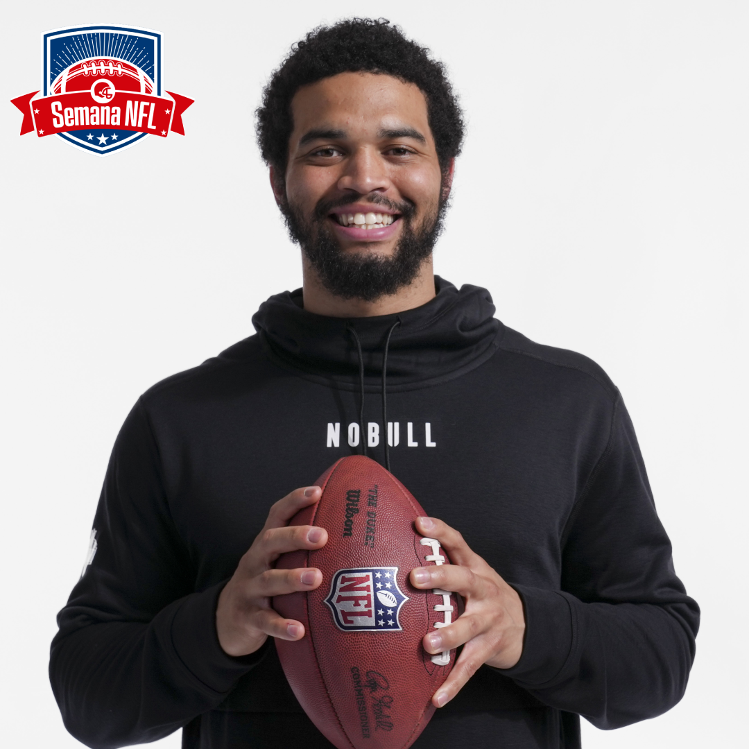 Semana NFL #111 - QBs do Draft 24 e entrevista com Gustavo Pires, presidente da SPTuris