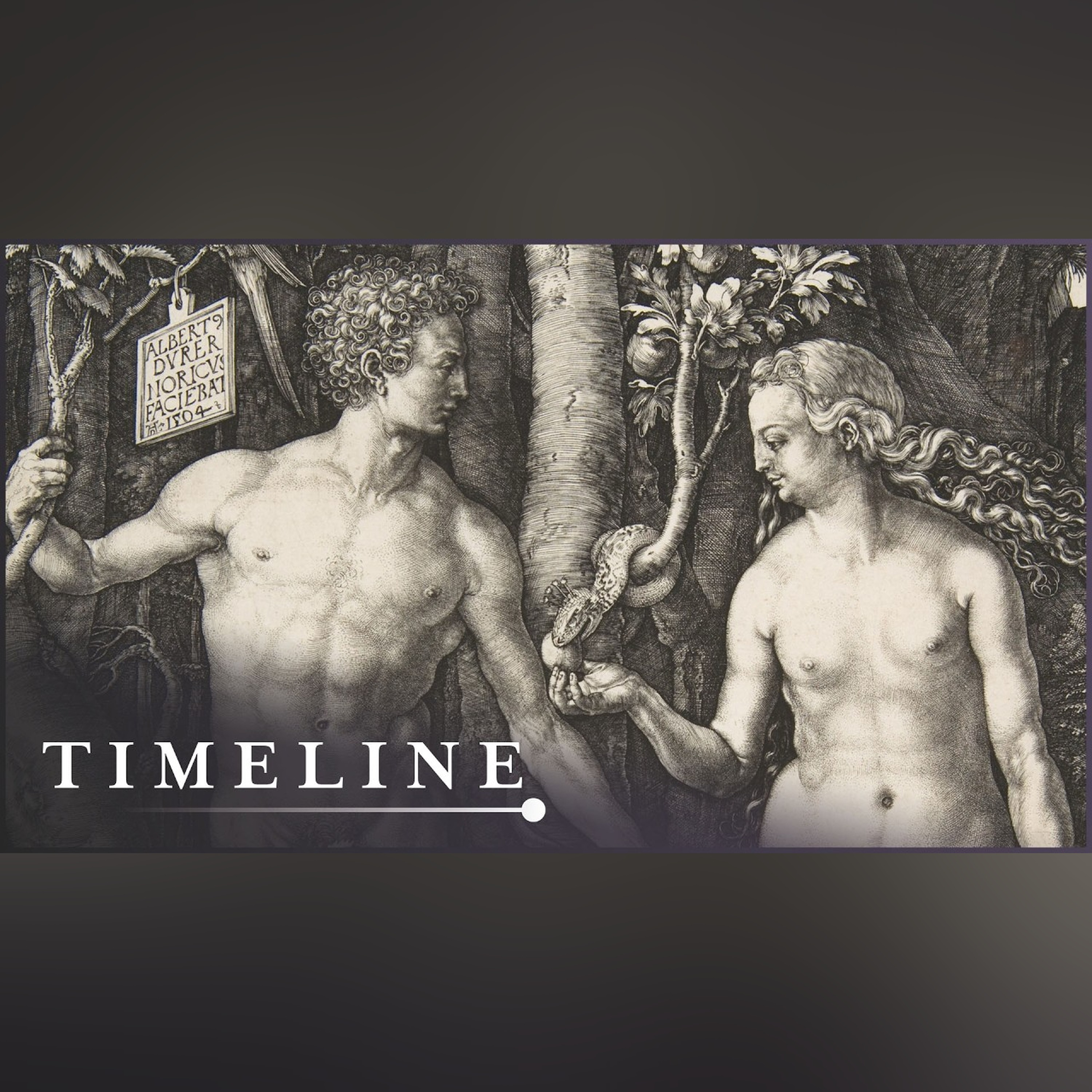 Inside The Defining Minds Of The Enlightenment Era That Forged The Western World episode artwork