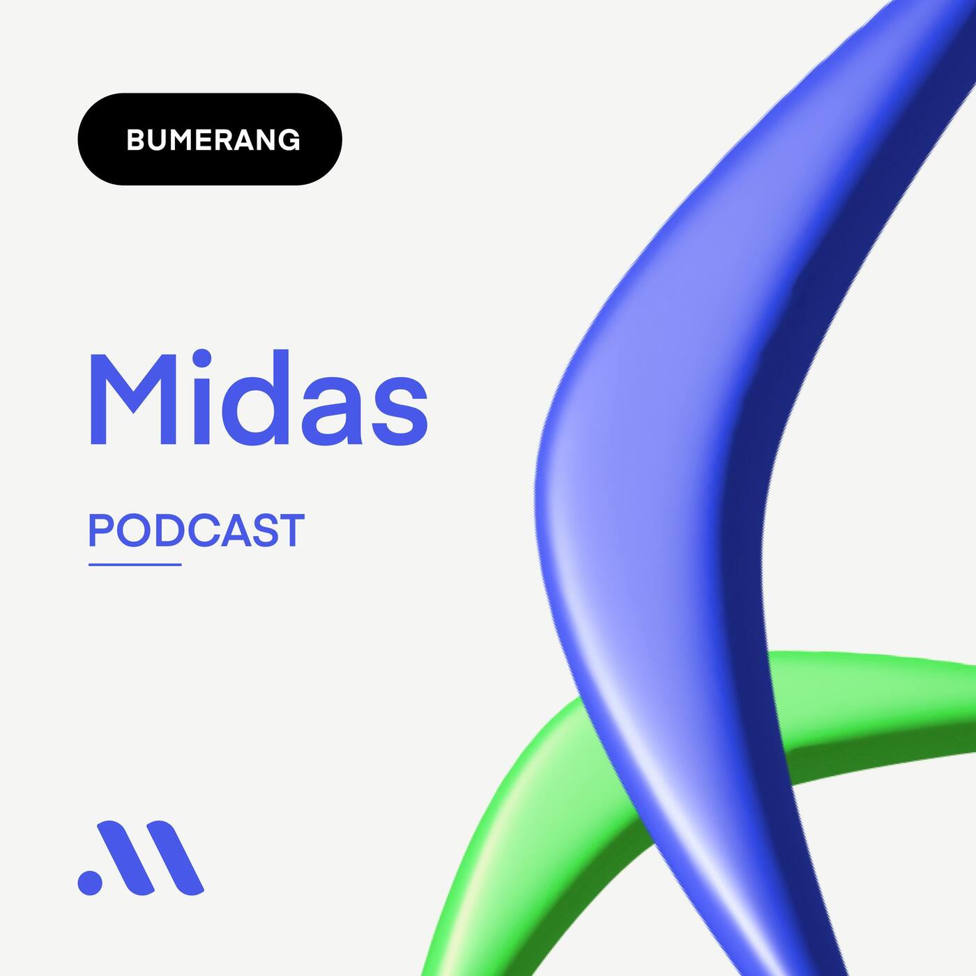 Midas Bumerang #1 / NFT Teknolojileri (w/ Hakan Şık)