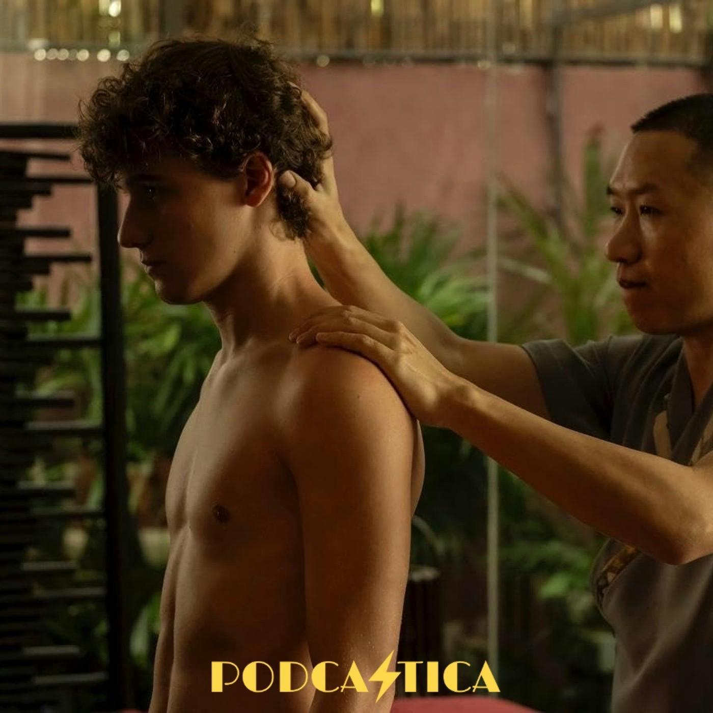 16: "The Meaning of Dreams" (S3E3) 16: "The Meaning of Dreams" (S3E3)