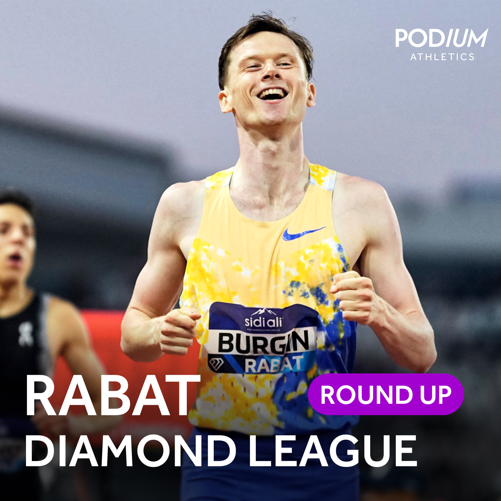 Round-Up | Rabat Diamond League, Bydgoszcz and UK Athletics 10k Road Championships