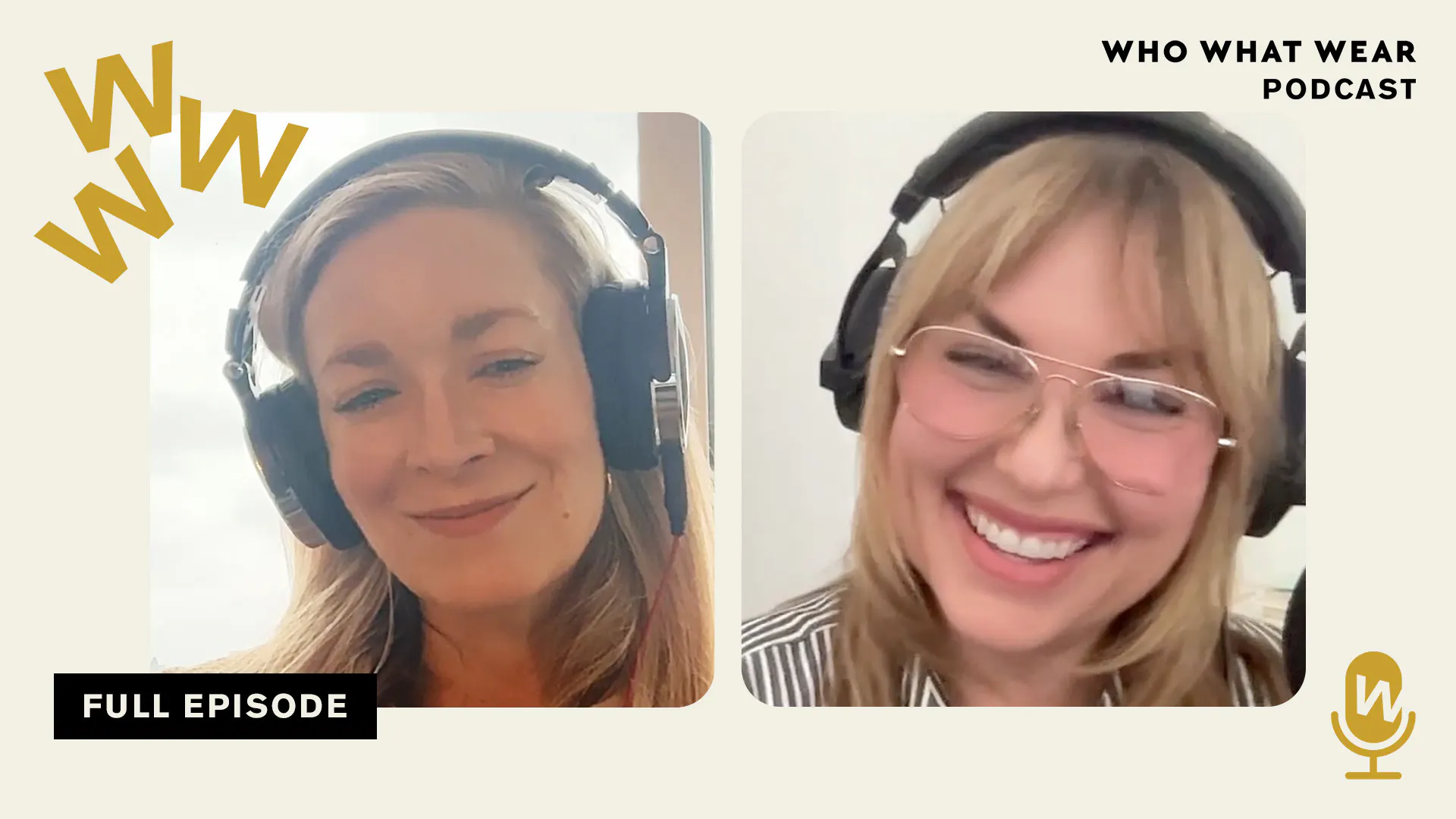Celebrity Stylist Erin Walsh on "The Devil Wears Prada 2" Press Tour, and Her New Book, "The Art of Intentional Dressing" episode artwork