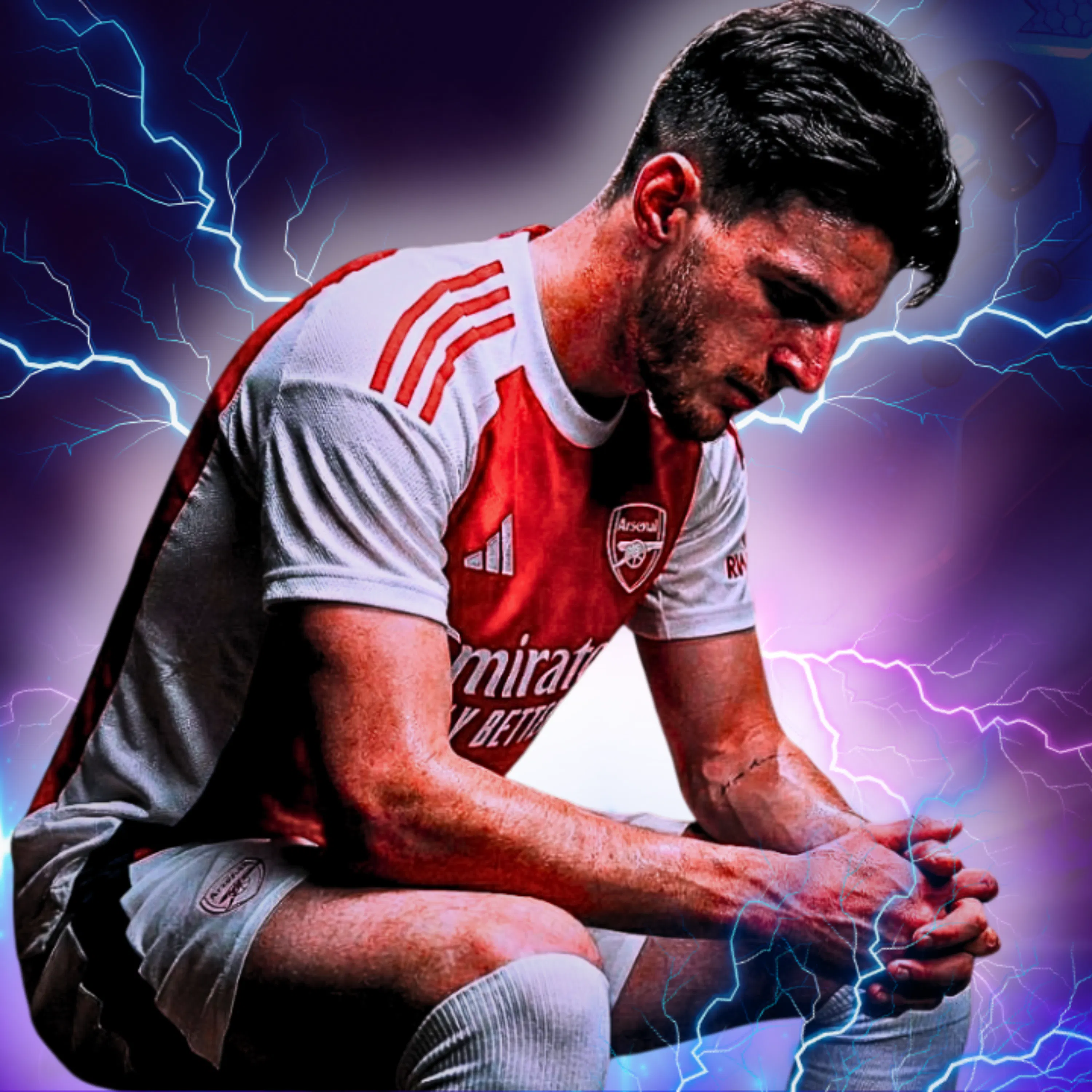 SAMI MOKBEL EXCLUSIVE | Declan Rice Contract Talks! Calafiori Italian Interest Real! Dowman Protection Plan & More! episode artwork
