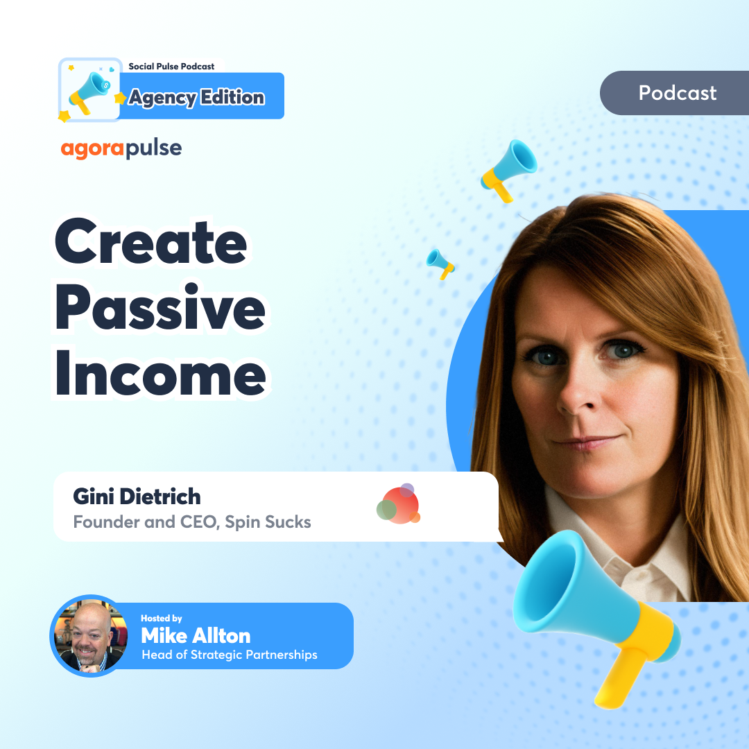 Social Pulse Podcast: Agency Edition