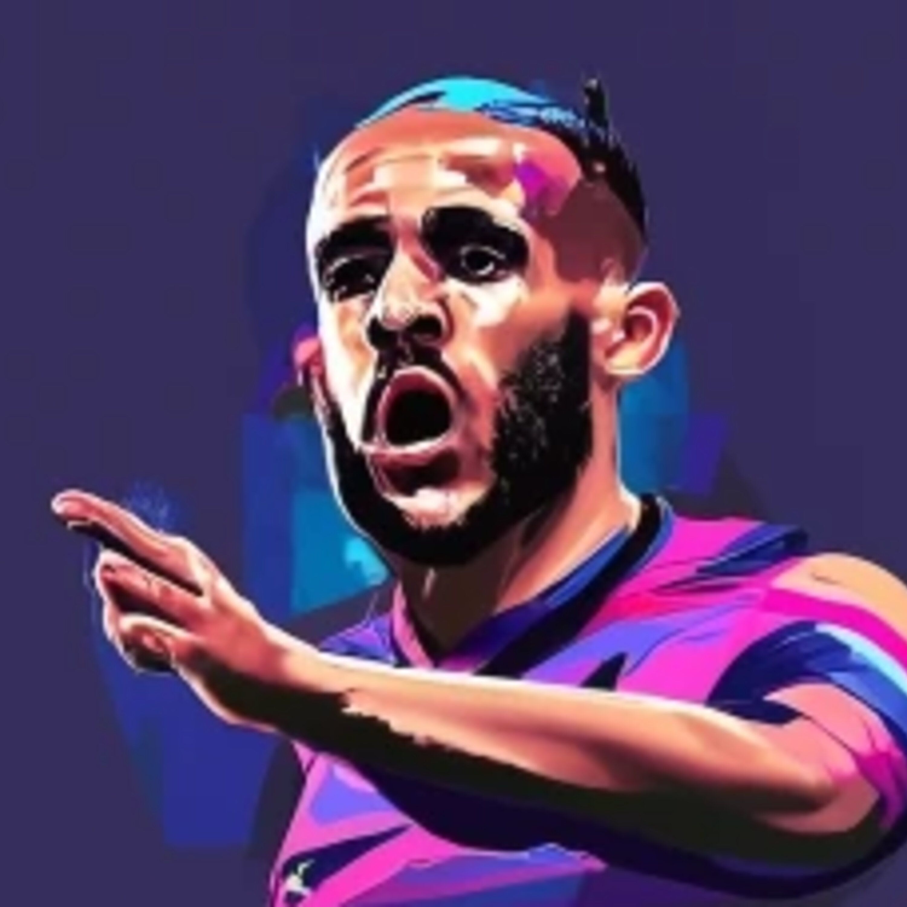 Trending in America: AI - Powered News and Analysis