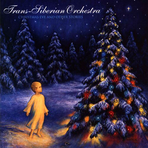 Trans-Siberian Orchestra: Christmas Eve and Other Stories
