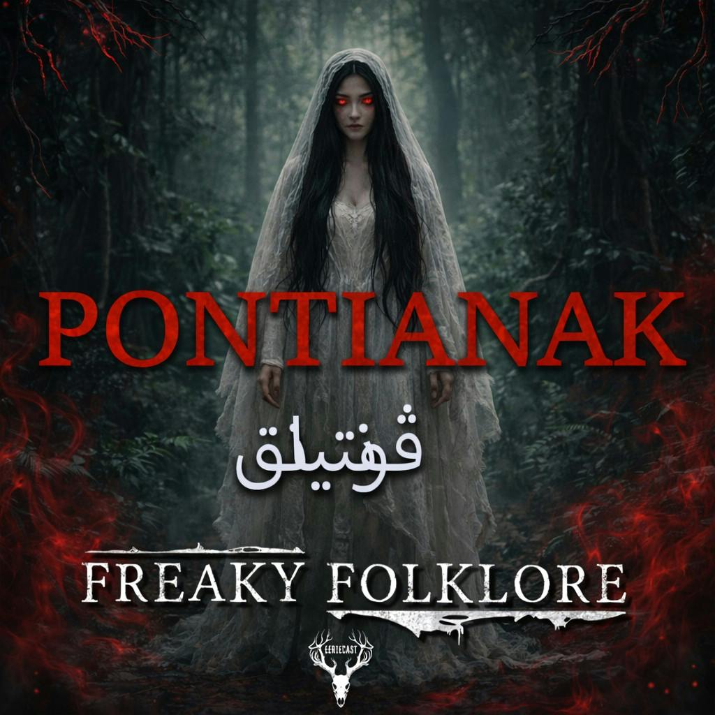 Pontianak - Malaysia’s Deadliest Female Ghost (Terrifying Folklore Explained) Pontianak - Malaysia’s Deadliest Female Ghost (Terrifying Folklore Explained)