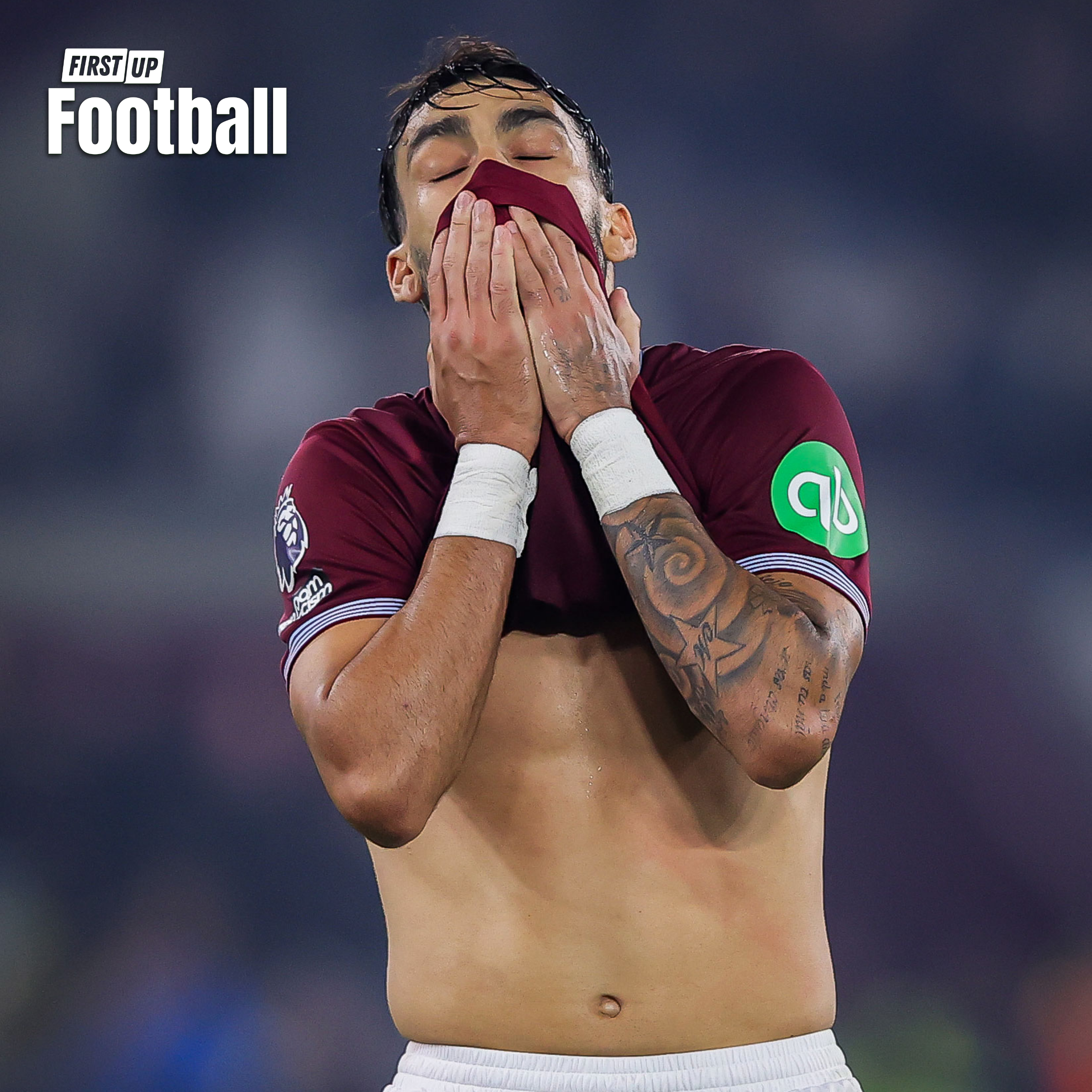 West Ham Hit Rock Bottom in Brentford Defeat