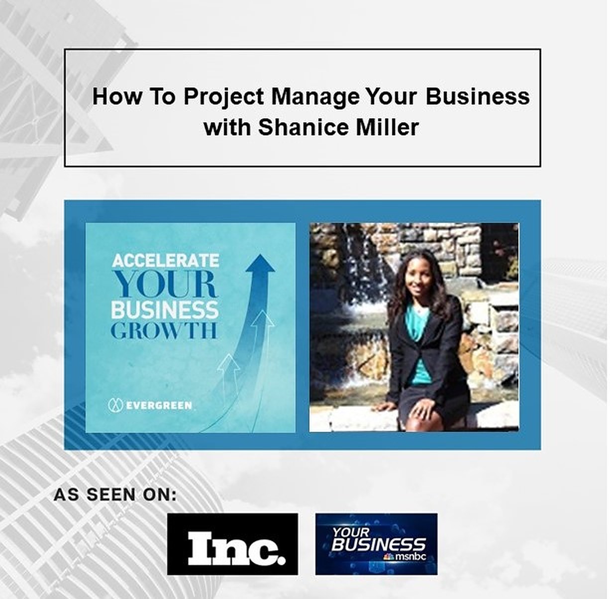 Accelerate Your Business Growth