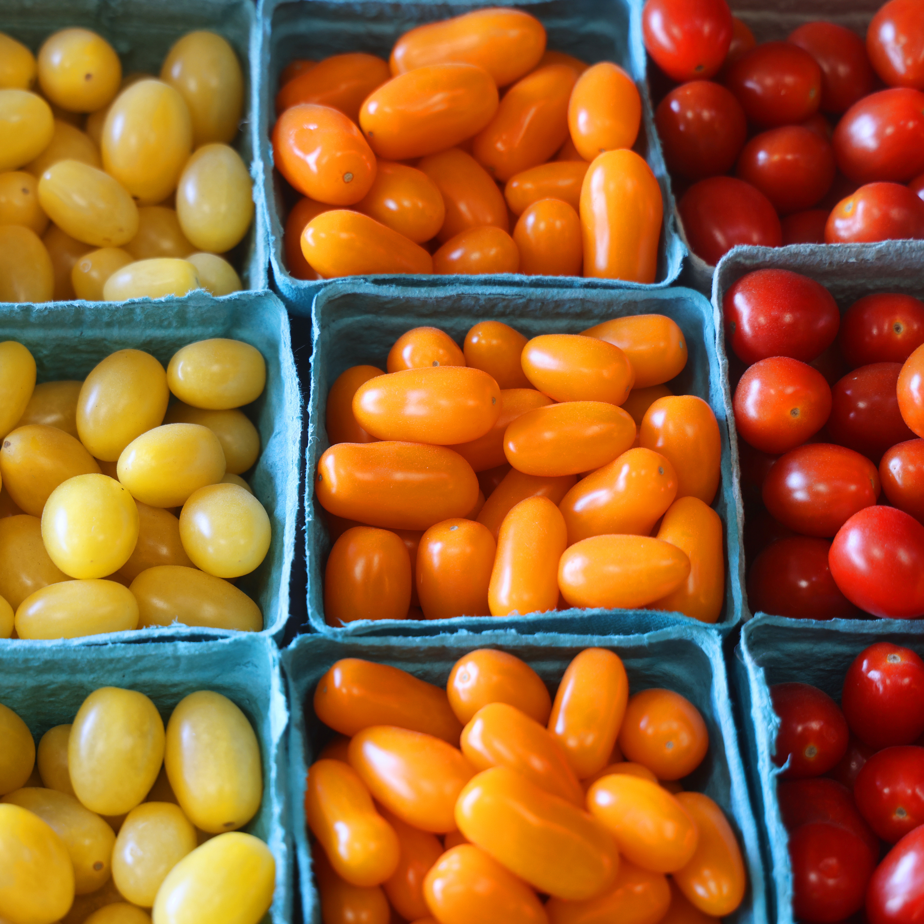 Why (some) food tastes better abroad