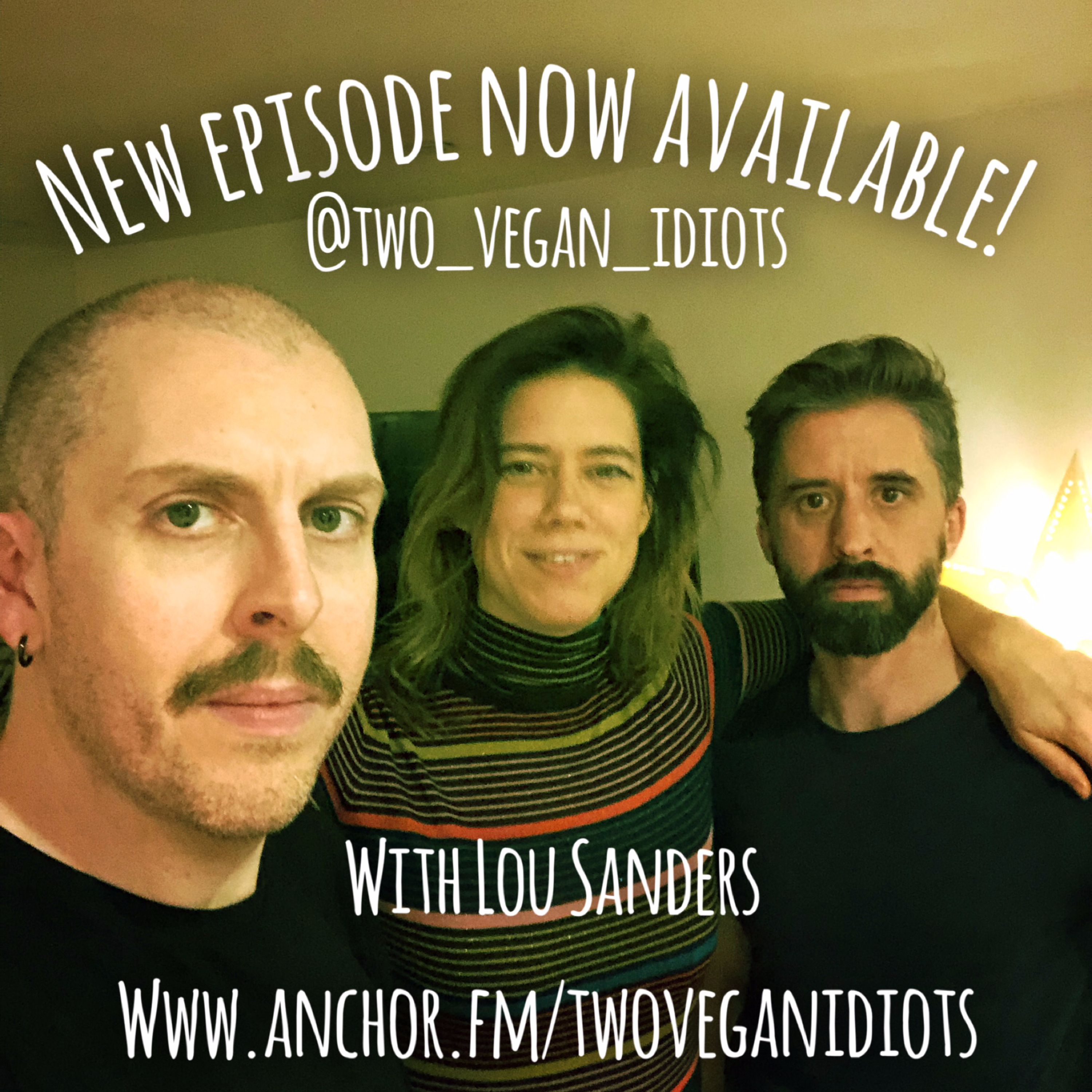 TVI with Carl Donnelly and Julian Deane