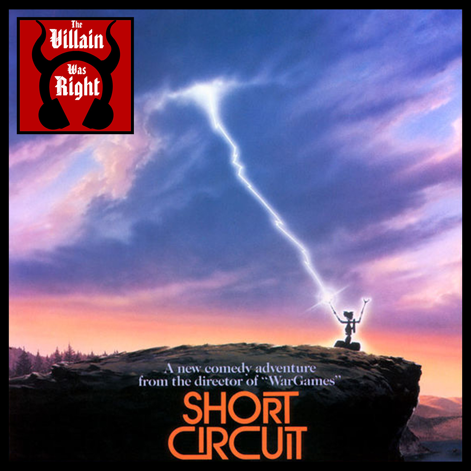 The Villain Was Right